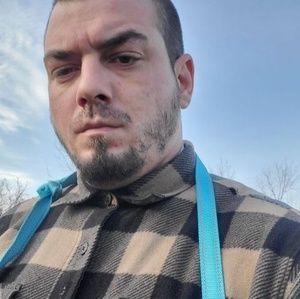 Meet your Posher, Thomas